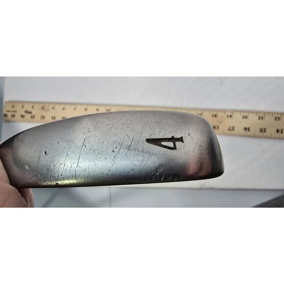 Callaway Big Bertha 4 Iron Light Flex - Picture 3 of 6